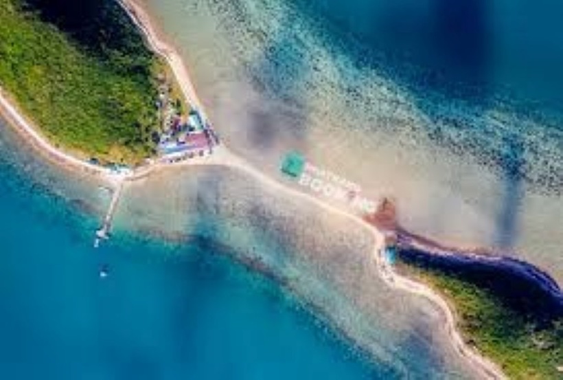 Đảo Điệp Sơn – Nha Trang.