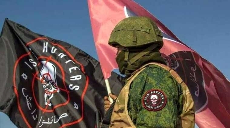 Lực lượng Wagner được cho là đang bảo vệ các chuyến hàng nhiên liệu di chuyển từ Belarus đến Nga. Ảnh: Belarus Infocus