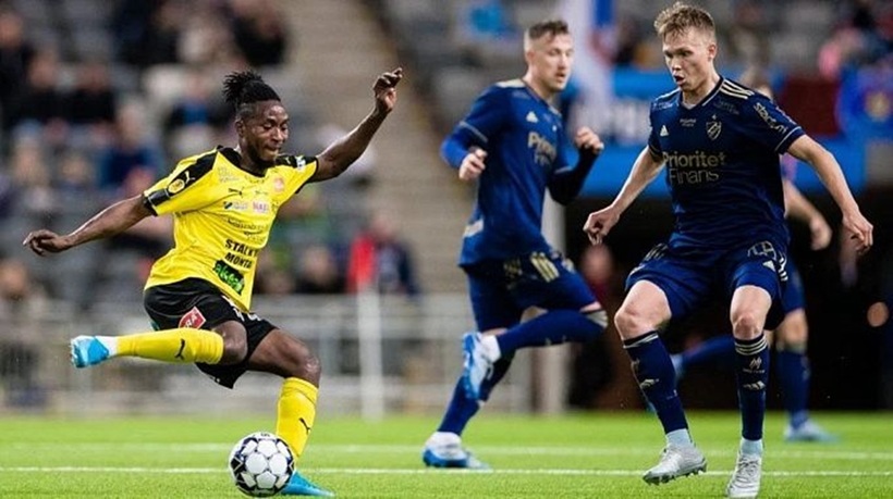 Nhận định bóng đá trận IFK Goteborg với Mjallby.