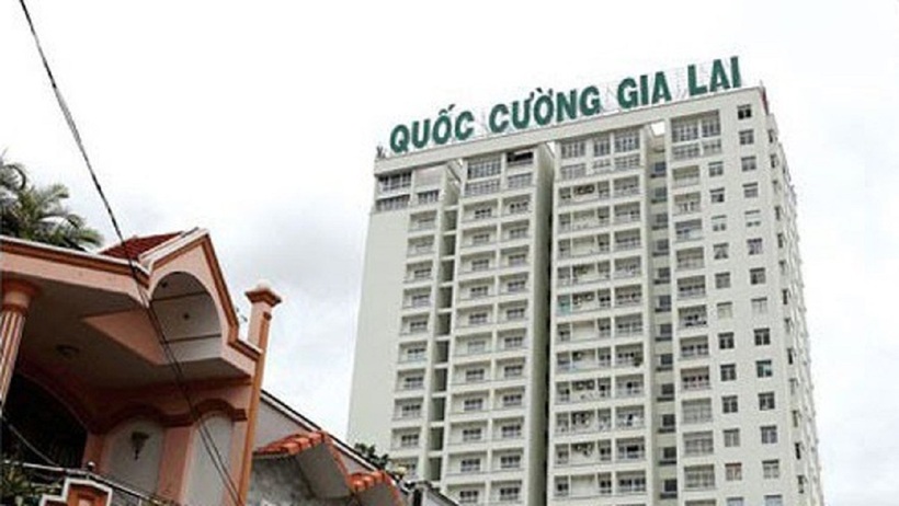 Quốc Cường Gia Lai muốn bán 2 nhà máy thủy điện để trả tiền vụ Trương Mỹ Lan
