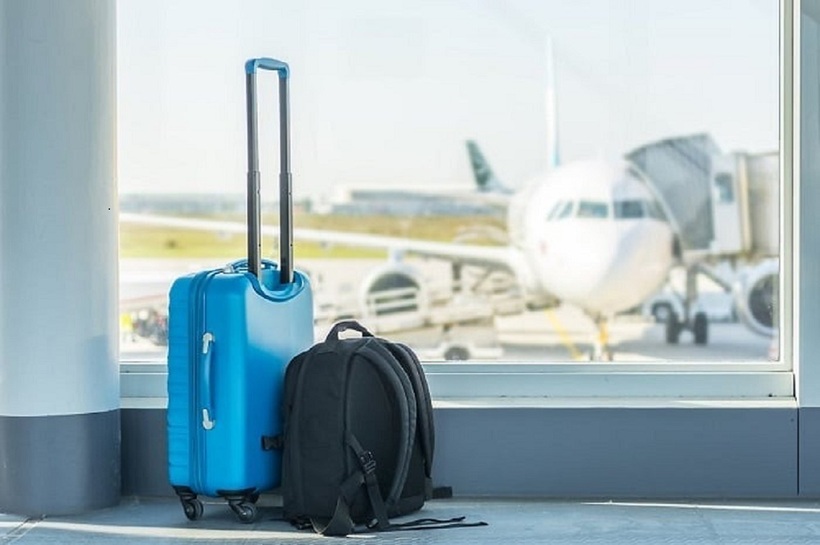 Hành lý ký gửi không được mang theo những gì?