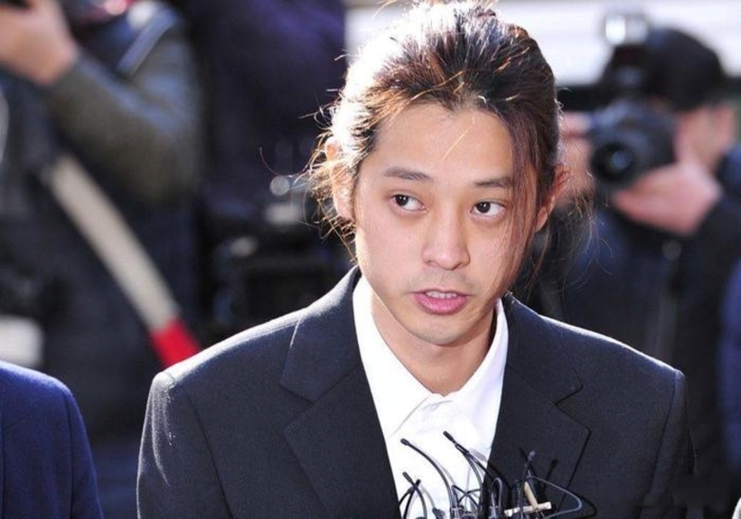 Jung Joon Young được cho là không thể từ bỏ niềm đam mê âm nhạc, đang tìm cách quay lại làng giải trí.