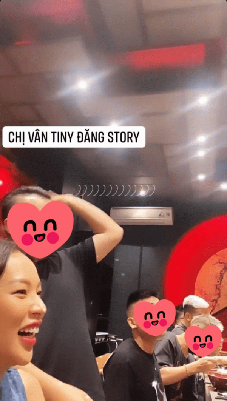Chuyện tình ái của Phí Phương Anh trước khi có nghi vấn hẹn hò đại gia Đức Huy - 2