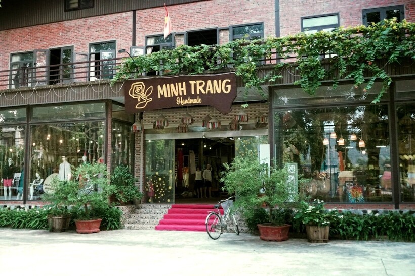 Bằng những nỗ lực của mình, “Minh Trang Handmade” đã được nhiều cấp ngành từ trung ương đến địa phương ghi nhận.