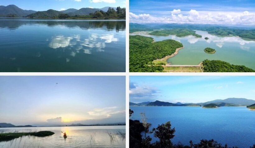 Du lịch Thuận Bắc.