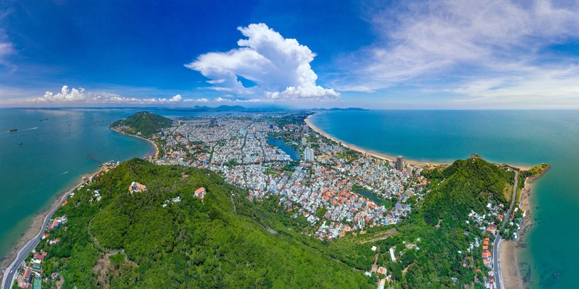 Vũng Tàu.