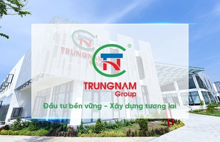 Công ty cổ phần Đầu tư Xây dựng Trung Nam còn nợ trên 21 tỷ đồng thuế