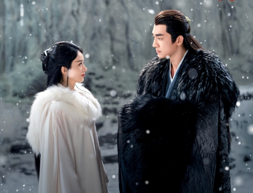 Dữ Phượng Hành là bộ phim mang lại lợi nhuận nhiều nhất cho nền tảng Tencent Video chỉ đứng sau Phồn hoa.