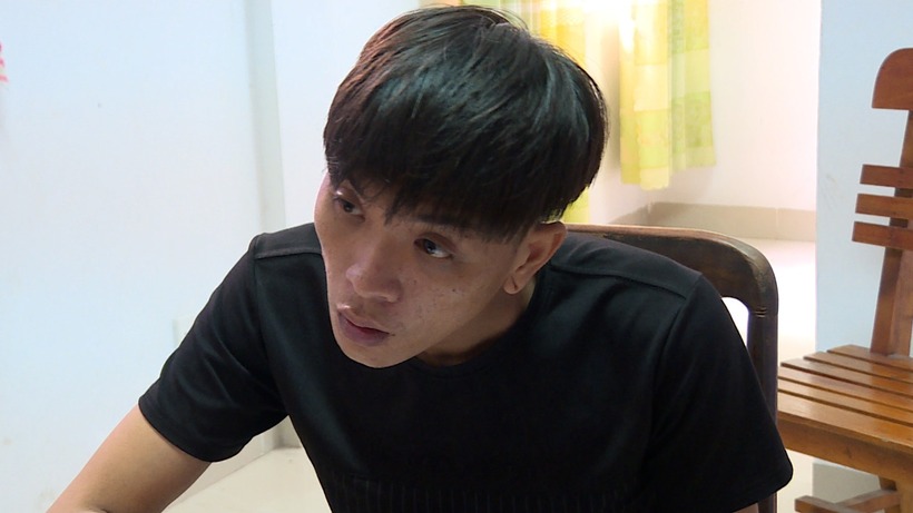 Vũ Thành Huy