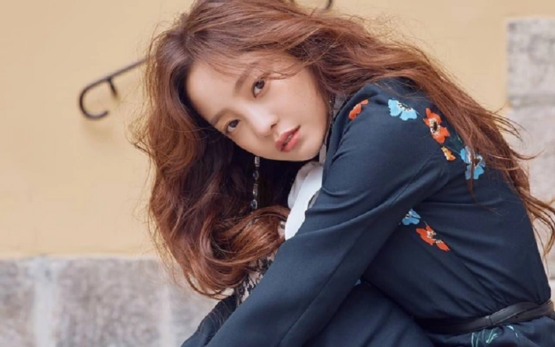 Goo Hara đã thuyết phục Choi Jong Hoon cung cấp thông tin vụ bê bối