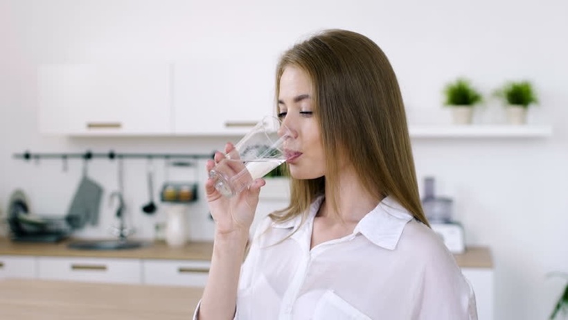 Những loại nước quen thuộc giúp ngăn ngừa sỏi thận hình thành trở lại.