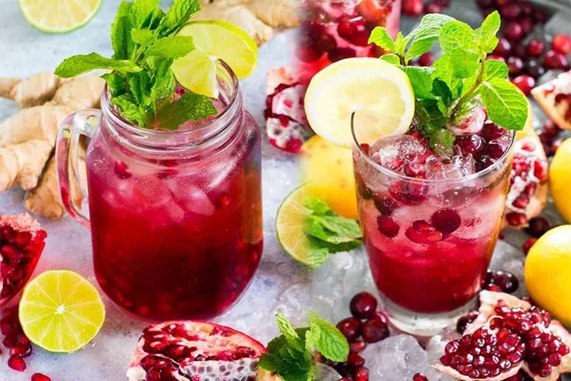 Những loại nước quen thuộc giúp ngăn ngừa sỏi thận hình thành trở lại.