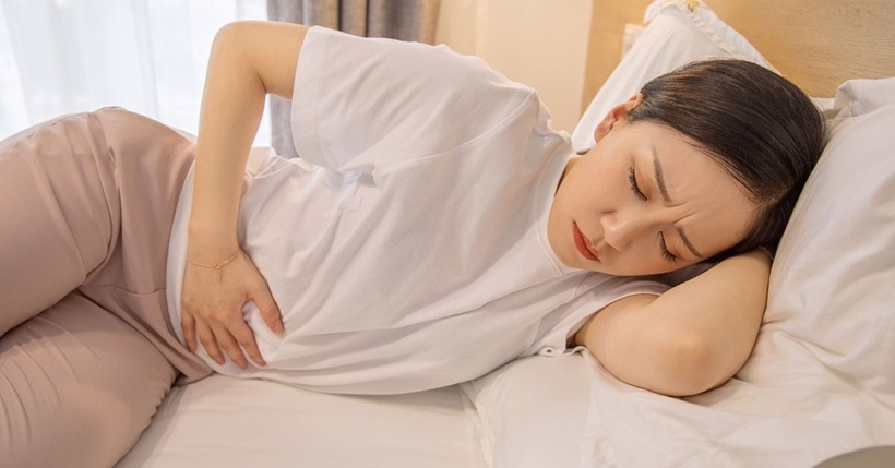 9+ điều tuyệt đối không được làm khi đói bụng.