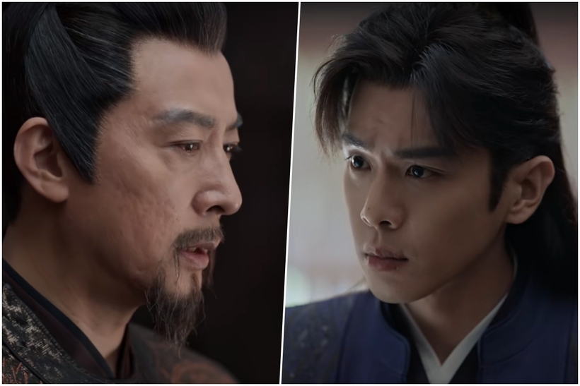 Khánh Dư Niên 2 tập 21-22 Preview: Án mạng “tìm” đến cửa, Phạm Nhàn sẽ làm gì? - 6