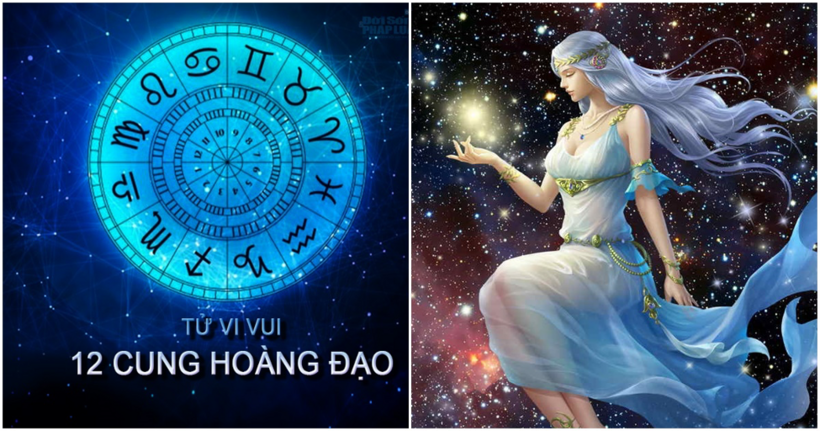 Tử vi vui hôm nay (26/5) của 12 cung hoàng đạo cho thấy Kim Ngưu gặp vận may.
