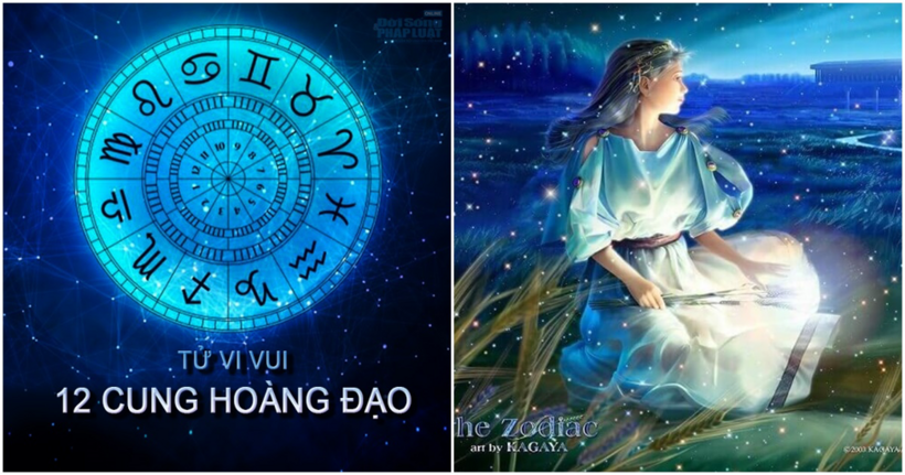 Tử vi vui hôm nay (26/5) của 12 cung hoàng đạo cho thấy Xử Nữ nên làm mọi việc theo nguyên tắc.