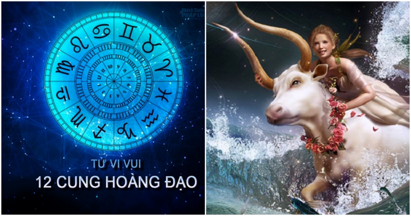 Tử vi vui hôm nay (26/5) của 12 cung hoàng đạo cho thấy Ma Kết đối với những vấn đề quan trọng.