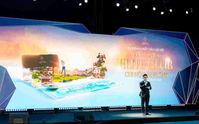 Hơn 5.000 khách mời vỡ òa cảm xúc trước cam kết “chăm sóc trọn đời” của Vinhomes - 4