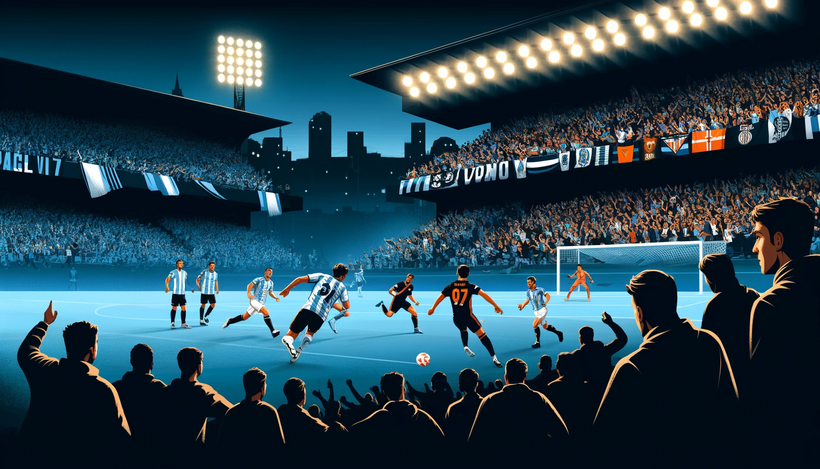 Nhận định soi kèo trận Celta de Vigo với Valencia 21h15 ngày 26/5/2024