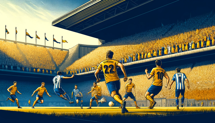 Nhận định soi kèo trận Las Palmas với Alaves 21h15 ngày 26/5