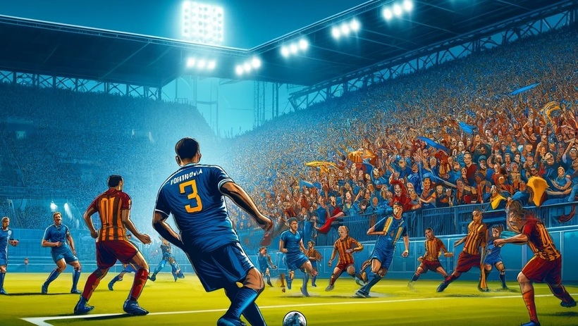 Nhận định, soi kèo trận Empoli với Roma 01h45 ngày 27/05/2024