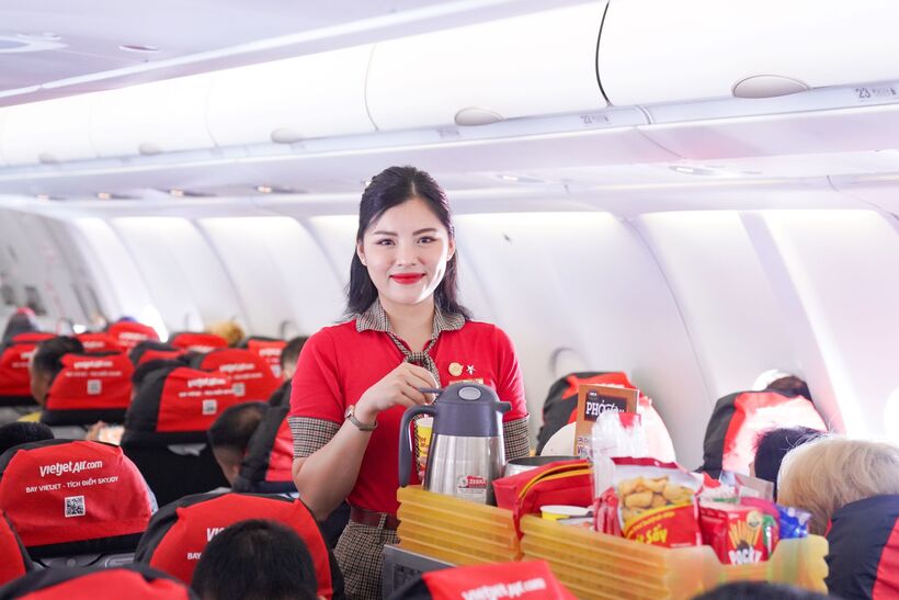 Bay thẳng Phú Quốc – Đài Trung, Cao Hùng chỉ từ 0 đồng, Vietjet thôi! - 6