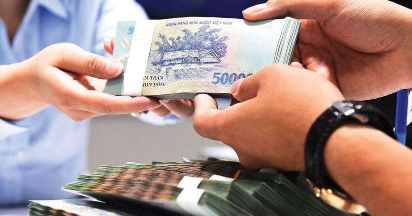Bắt quả tang đối tượng cưỡng đoạt 500 triệu đồng của nguyên Bí thư, Chủ tịch xã. Ảnh minh họa