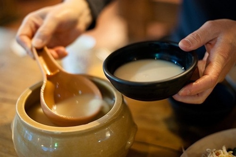 Đi du lịch Hàn Quốc mua gì làm quà?