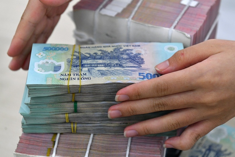 Gửi tiết kiệm có thuộc trường hợp phải đóng thuế không?