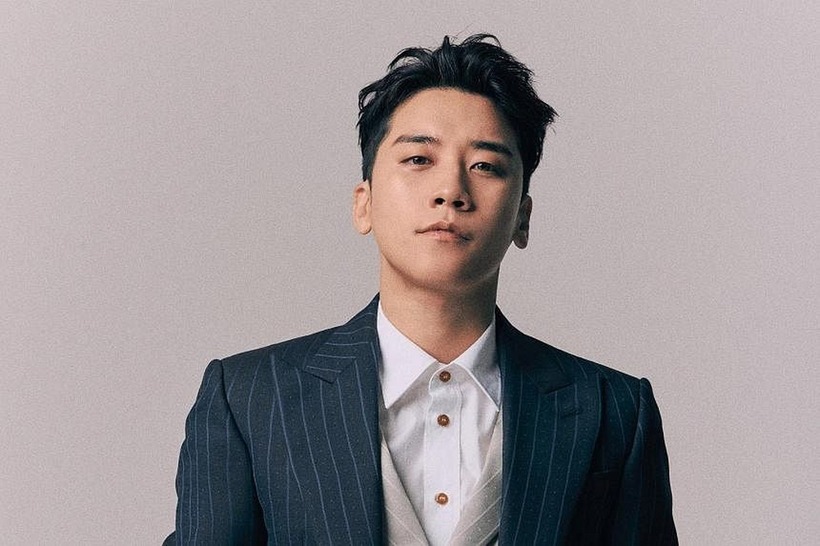 Seungri đã chính thức mãn hạn vào ngày 9/2.