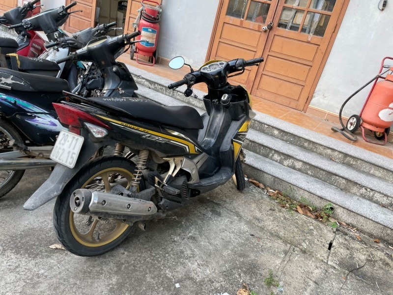 Tang vật bị thu giữ. Ảnh: CAND