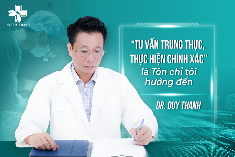 Đốt cháy bãi biển hè này cùng Dr Duy Thanh và phương pháp hút mỡ - 3