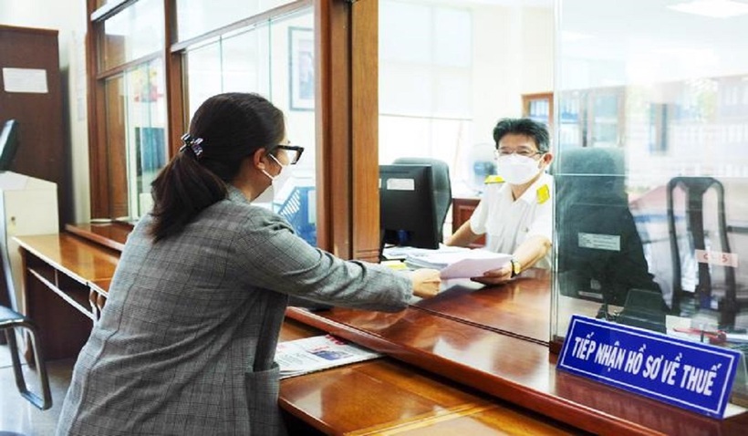 Bộ Tài chính đề nghị tăng cấm xuất cảnh để thu hồi nợ thuế