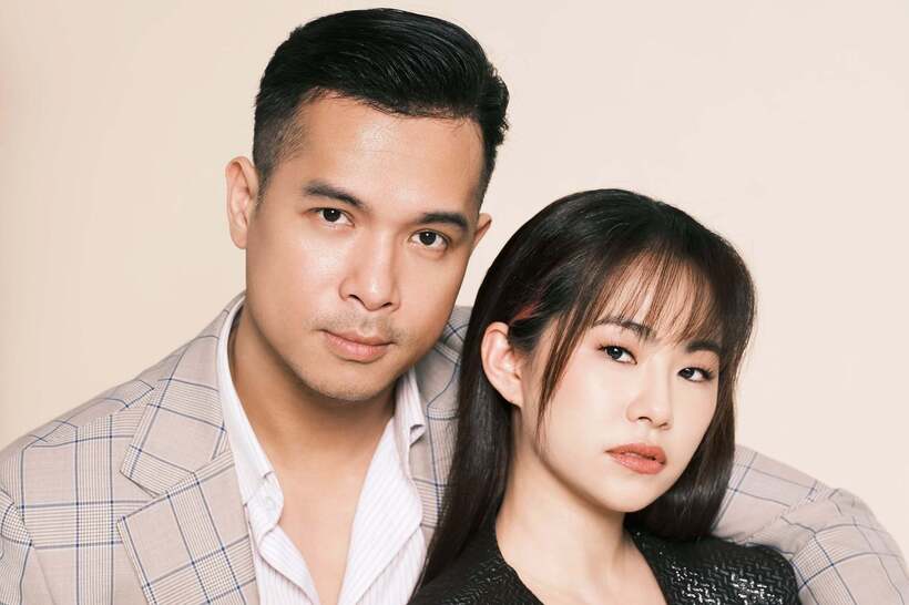 Diễn xuất của dàn cast chính không thuyết phục người xem.