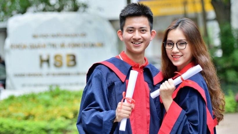Các trường đại học đào tạo ngành Quản trị kinh doanh tốt nhất.