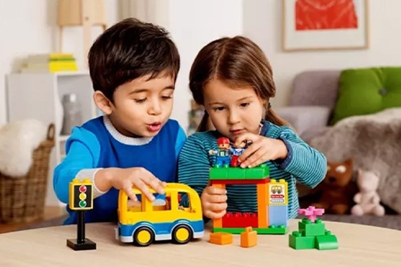 Gọi ý những món quà Quốc tế thiếu nhi 1/6 độc đáo, ý nghĩa cho trẻ.