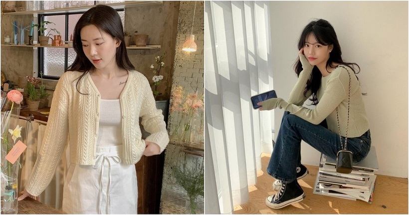 Nên mặc gì khi đi du lịch tại Hàn Quốc?