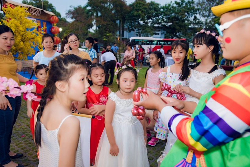 Ngày Quốc tế Thiếu nhi là một ngày lễ quan trọng để tôn vinh những đóng góp của trẻ em trong xã hội.