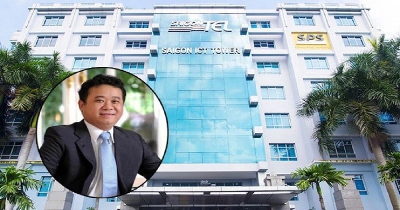 SaigonTel góp vốn làm công viên nghĩa trang hơn 400 tỷ đồng ở Thái Nguyên