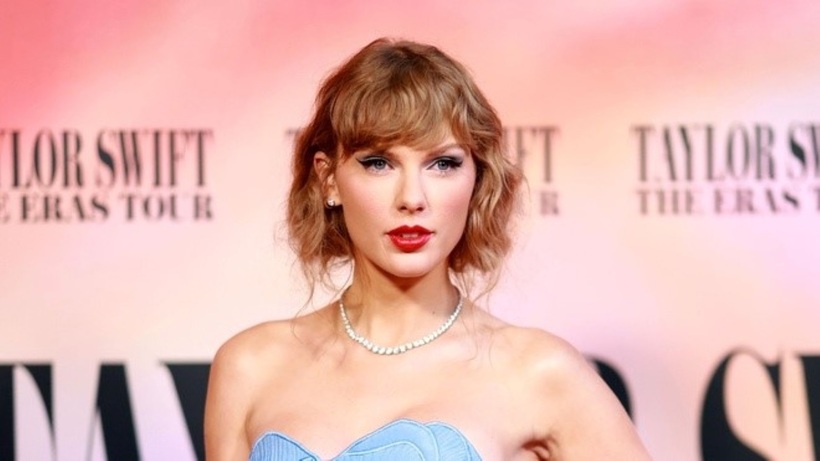 Taylor Swift có sức ảnh hưởng lớn trong showbiz.