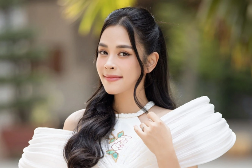 Ca sĩ "O Sen" Ngọc Mai bị nhiều khán giả chỉ trích.