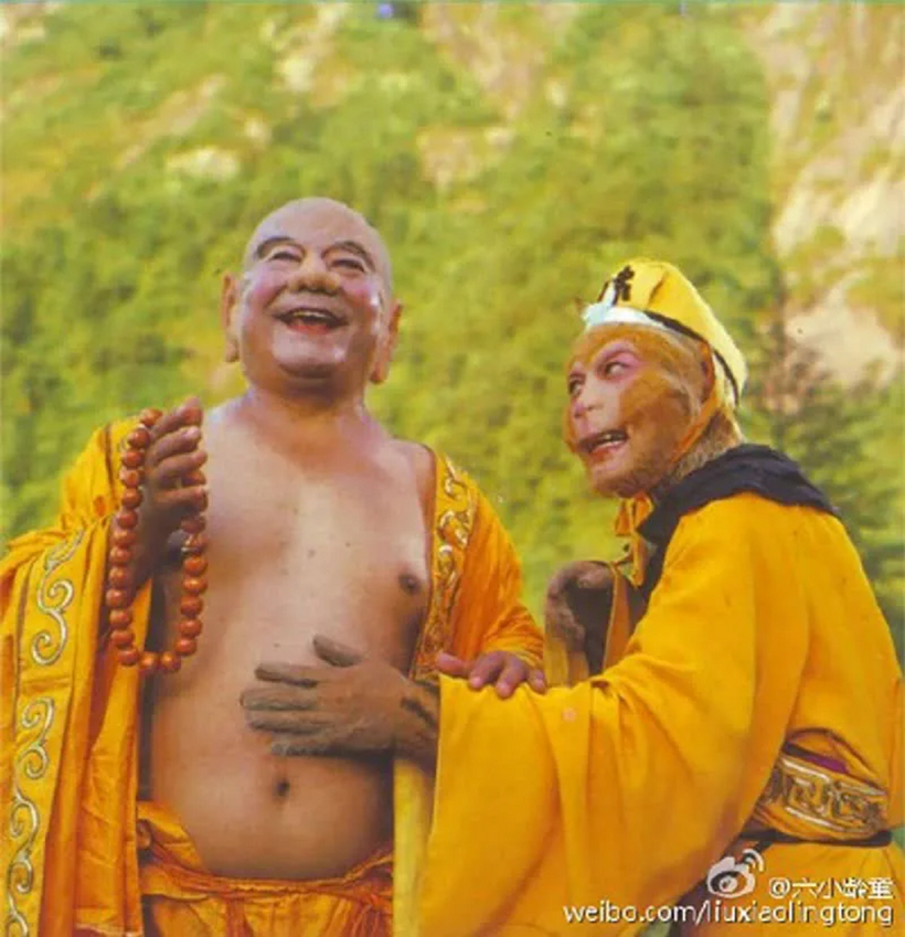 Phật Di Lặc