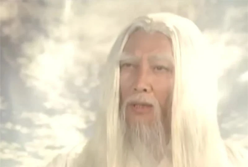 Nguyên Thủy Thiên Tôn