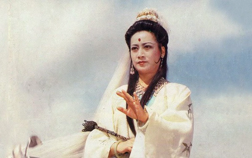 Quan Thế Âm Bồ Tát