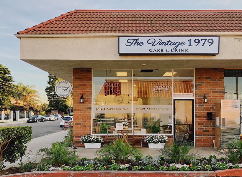 The Vintage 1979: Thương hiệu Việt độc đáo trên xứ sở Hoa Kỳ - 1