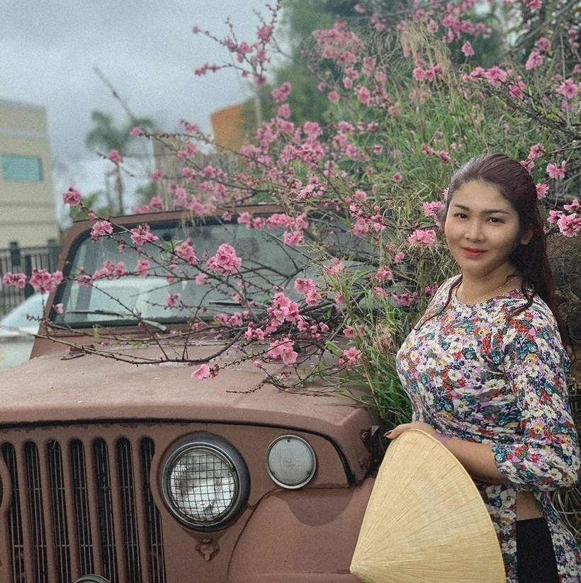 The Vintage 1979: Thương hiệu Việt độc đáo trên xứ sở Hoa Kỳ - 2