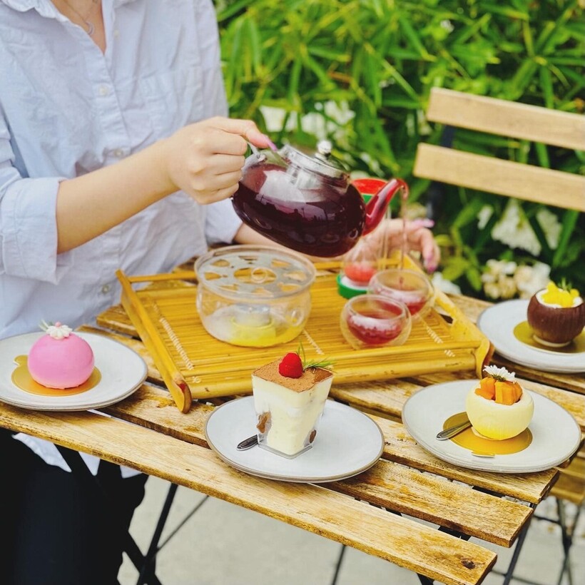 The Vintage 1979: Thương hiệu Việt độc đáo trên xứ sở Hoa Kỳ - 3