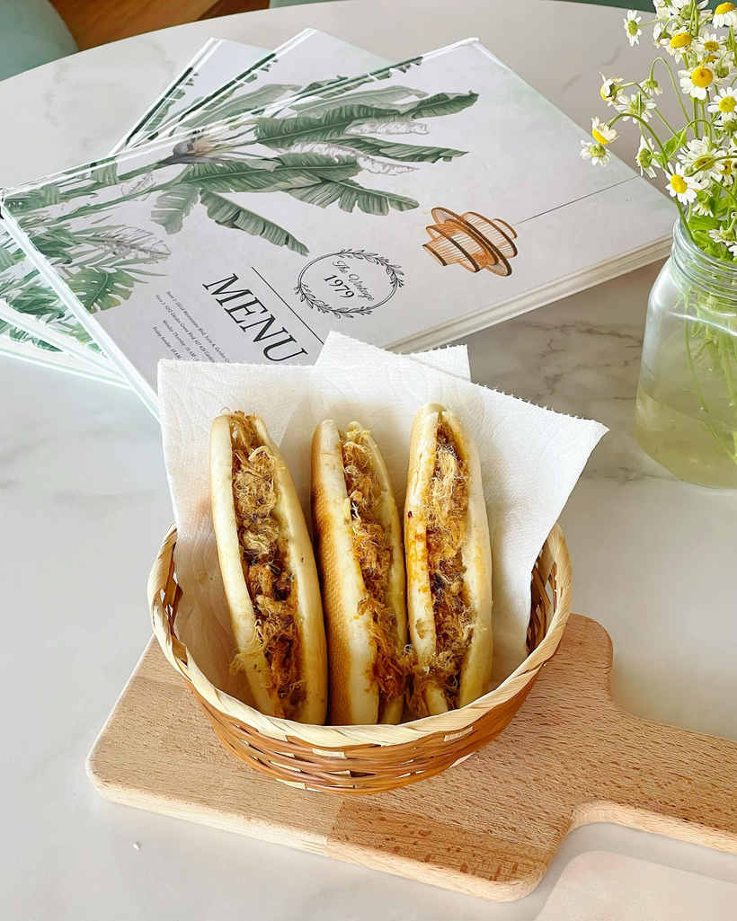 The Vintage 1979: Thương hiệu Việt độc đáo trên xứ sở Hoa Kỳ - 4