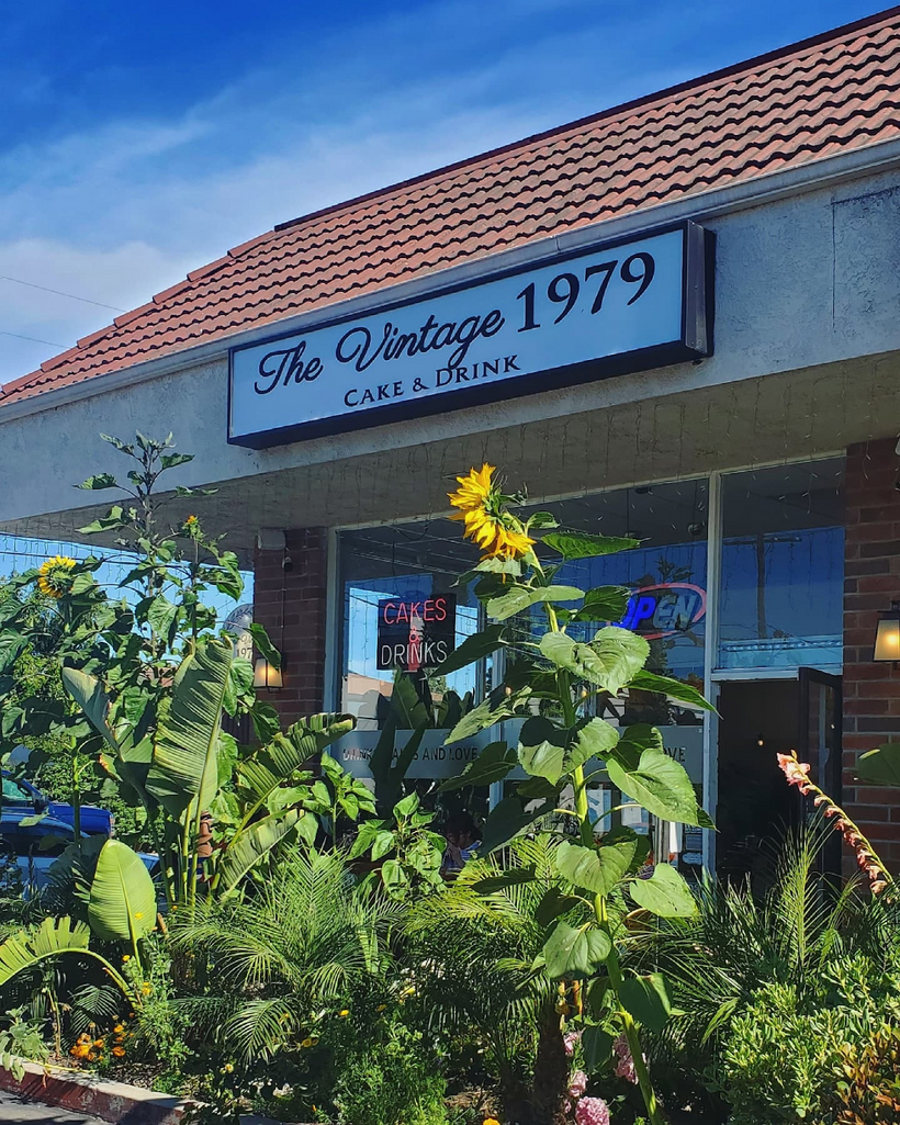 The Vintage 1979: Thương hiệu Việt độc đáo trên xứ sở Hoa Kỳ - 5