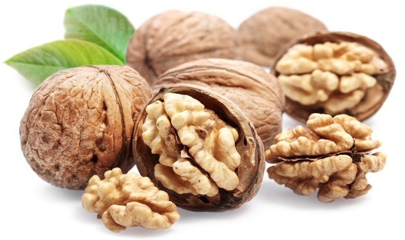 Hạt óc chó có vị ngọt, tính ấm, không độc, thường xuyên sử dụng sẽ giúp cơ thể khỏe mạnh.